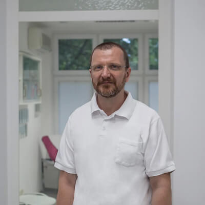 Dr. med. Carsten Becker